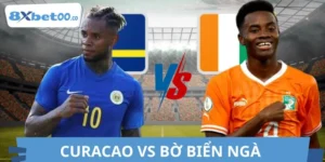 Soi Kèo, Nhận Định Curacao Vs Bờ Biển Ngà 26/06 Lúc 03:00 WC