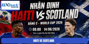 Soi Kèo Haiti Vs Scotland 08:00 Ngày 14/6 - Kèo Nóng Hôm Nay