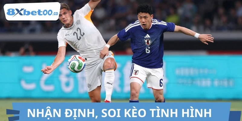 Bảng tỷ lệ kèo châu Á trận đấu diễn ra sáng ngày 20/06